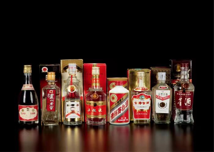 中和镇老酒储存的方法